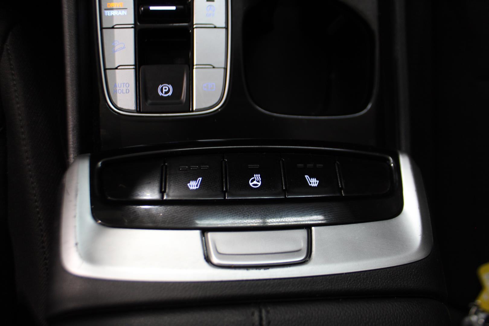 Hyundai Tucson 2022 - Image 22