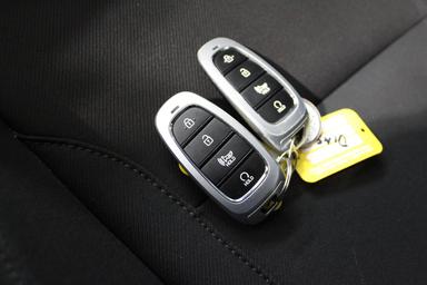 Hyundai Tucson 2022 - Thumbnail 26