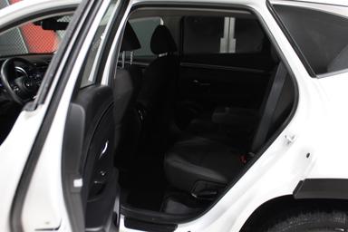 Hyundai Tucson 2022 - Thumbnail 23