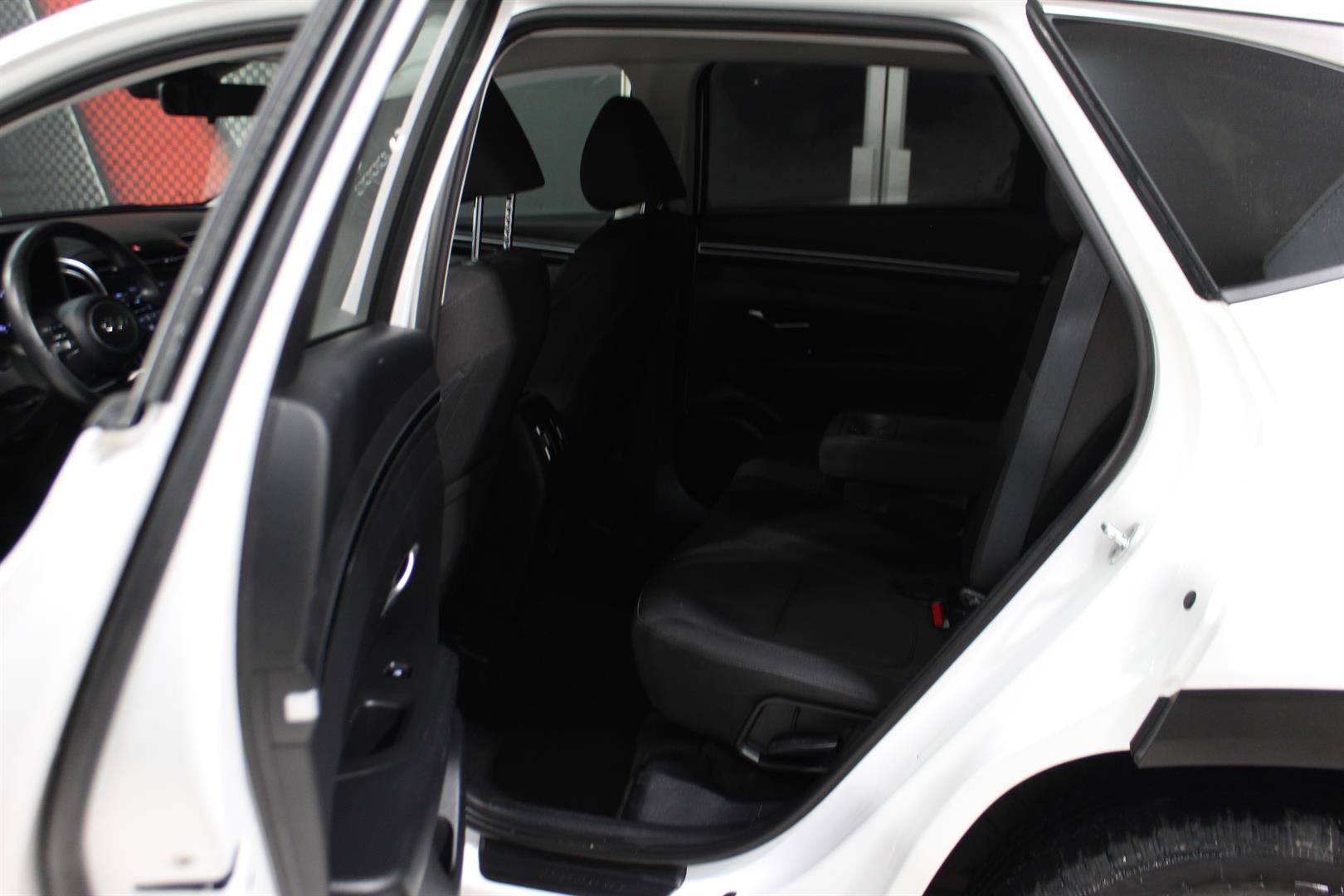 Hyundai Tucson 2022 - Image 23