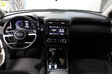 Hyundai Tucson 2022 - Thumbnail 12