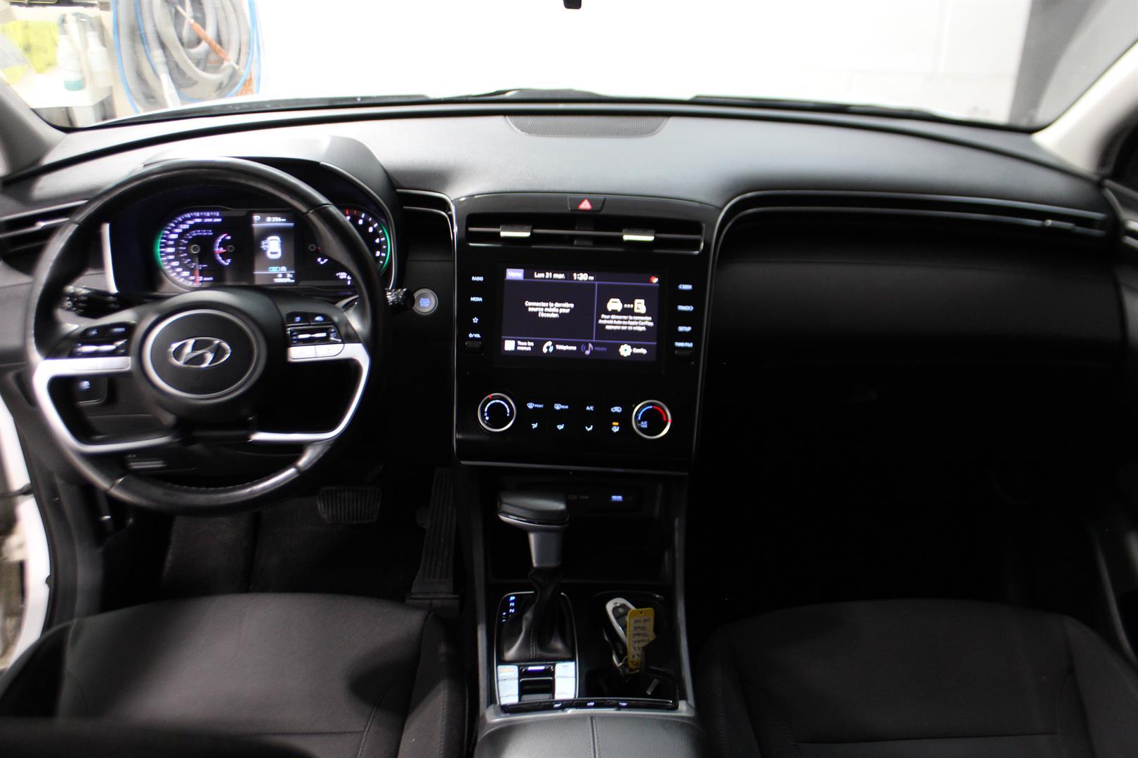 Hyundai Tucson 2022 - Image 12