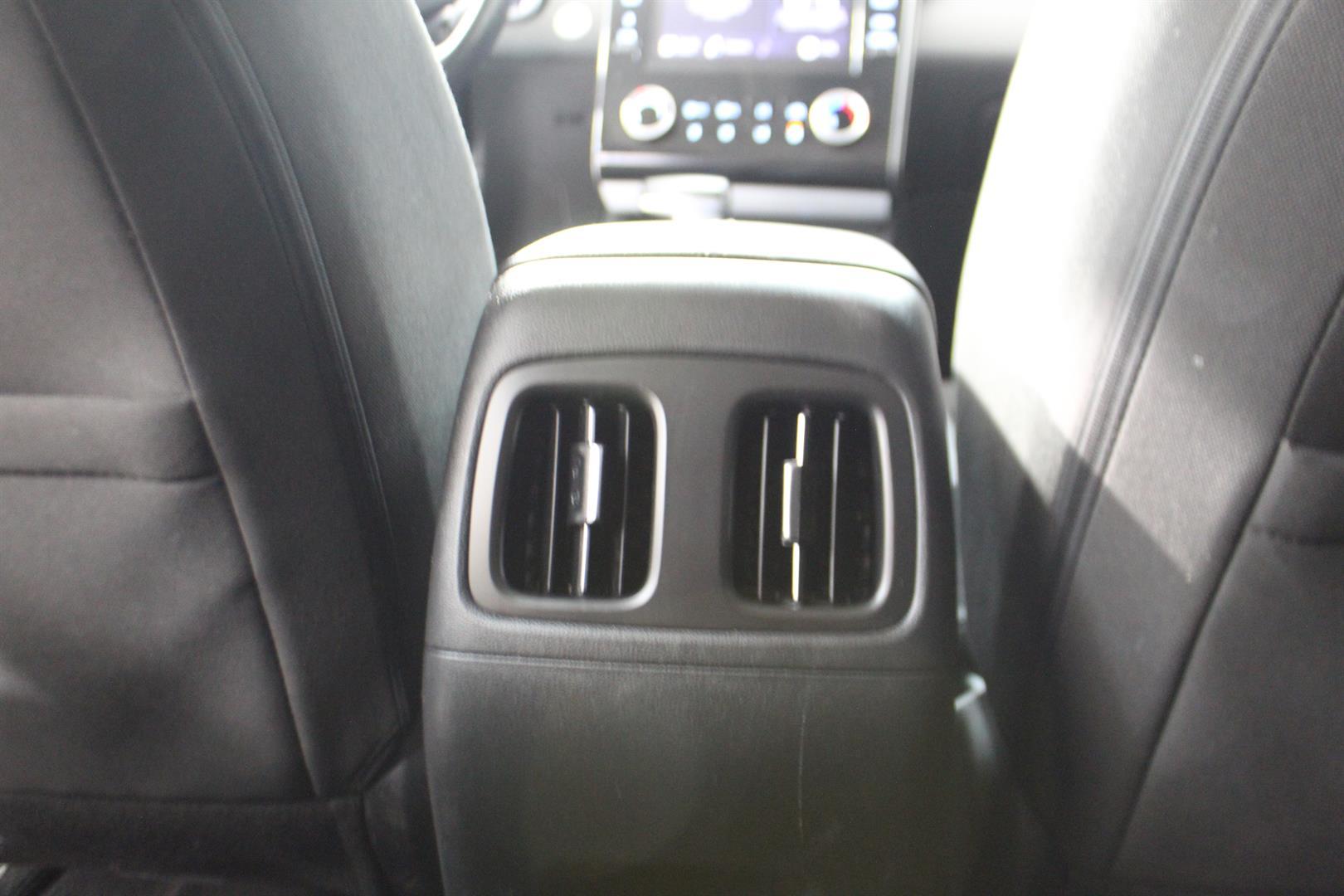 Hyundai Tucson 2022 - Image 24