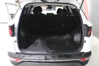 Hyundai Tucson 2022 - Thumbnail 25