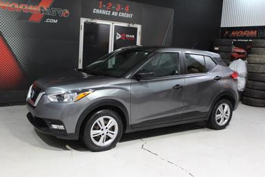 Nissan Kicks 2020 - Thumbnail 2