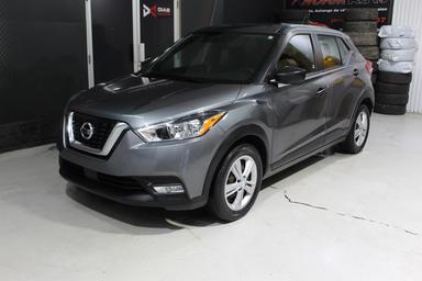 Nissan Kicks 2020 - Thumbnail 3