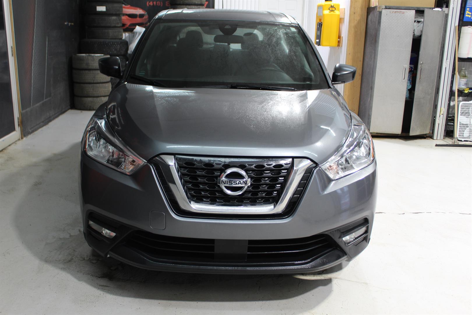 Nissan Kicks 2020 - Image 4