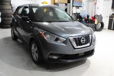 Nissan Kicks 2020 - Thumbnail 5