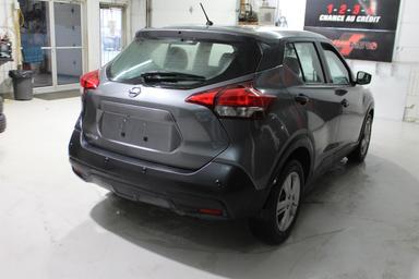 Nissan Kicks 2020 - Thumbnail 6