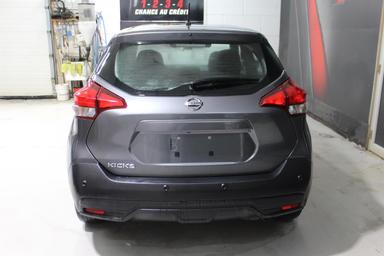 Nissan Kicks 2020 - Thumbnail 7