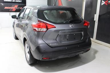 Nissan Kicks 2020 - Thumbnail 8