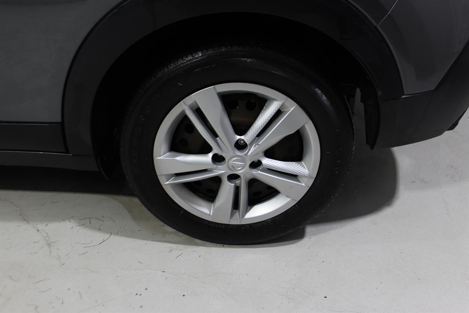 Nissan Kicks 2020 - Image 9