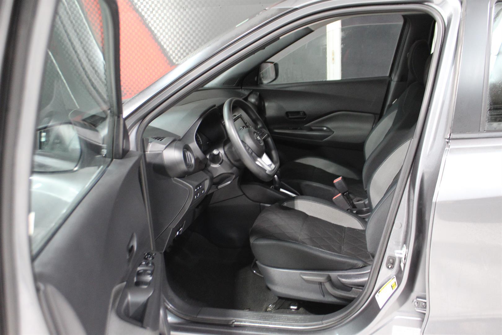 Nissan Kicks 2020 - Image 11