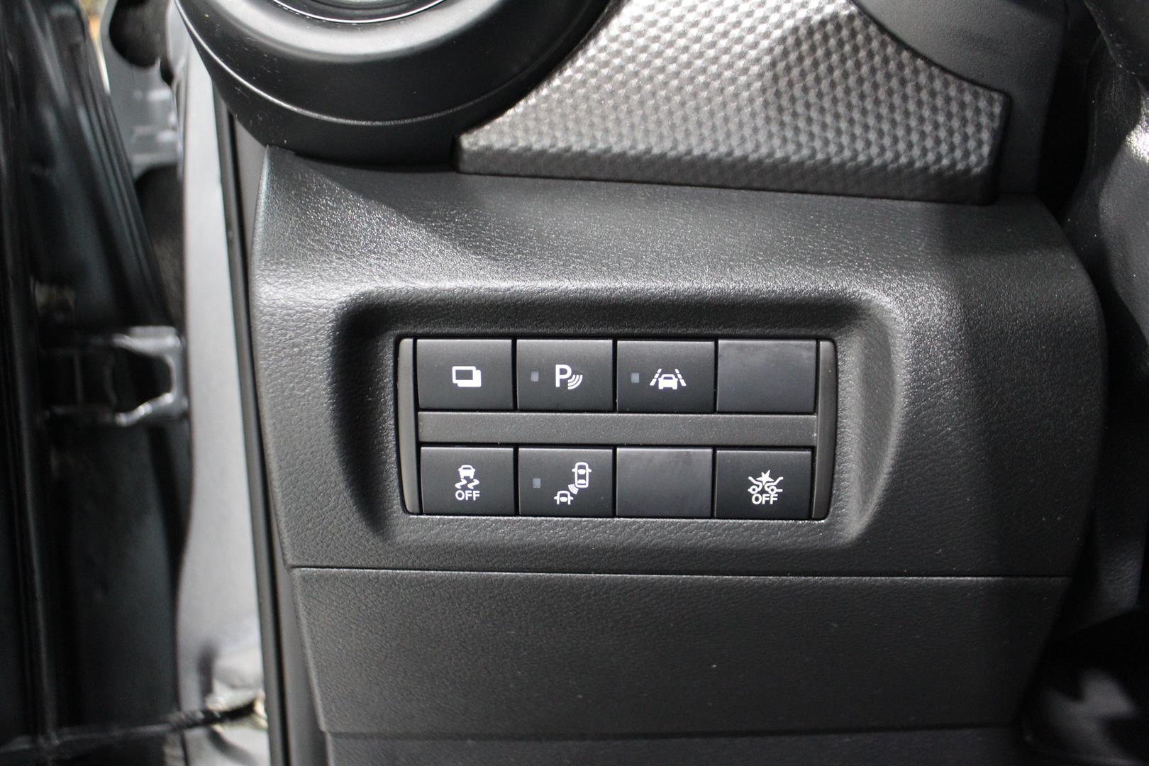 Nissan Kicks 2020 - Image 12