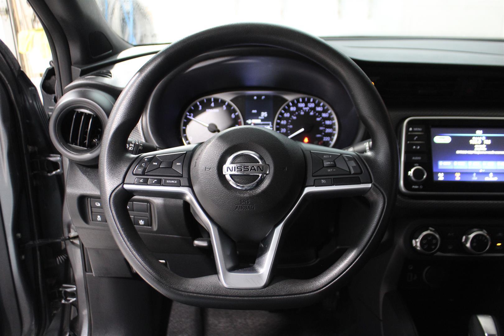 Nissan Kicks 2020 - Image 14