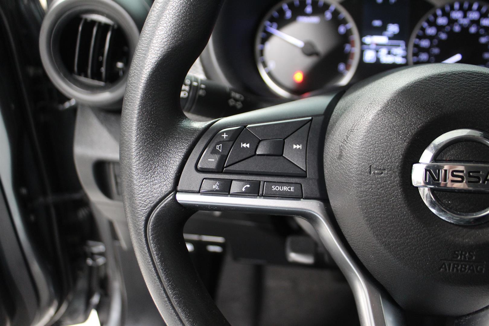 Nissan Kicks 2020 - Image 15