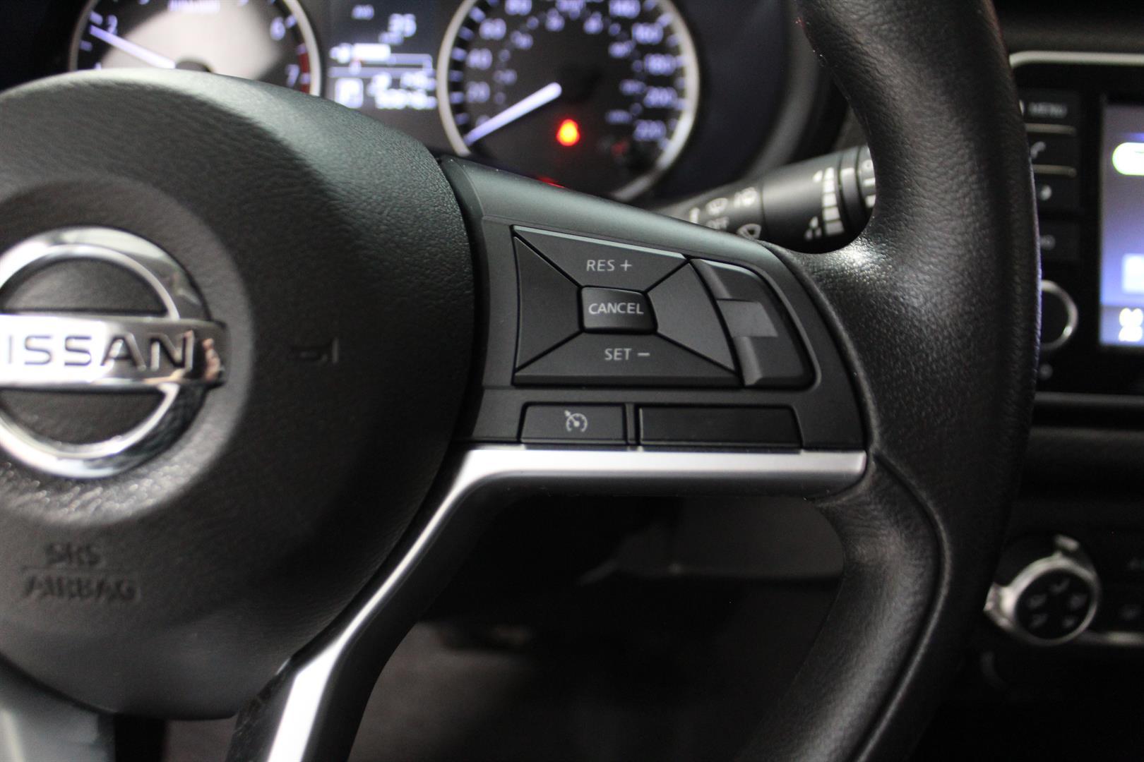 Nissan Kicks 2020 - Image 16