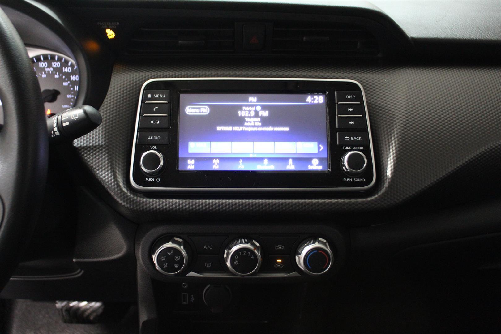 Nissan Kicks 2020 - Image 18