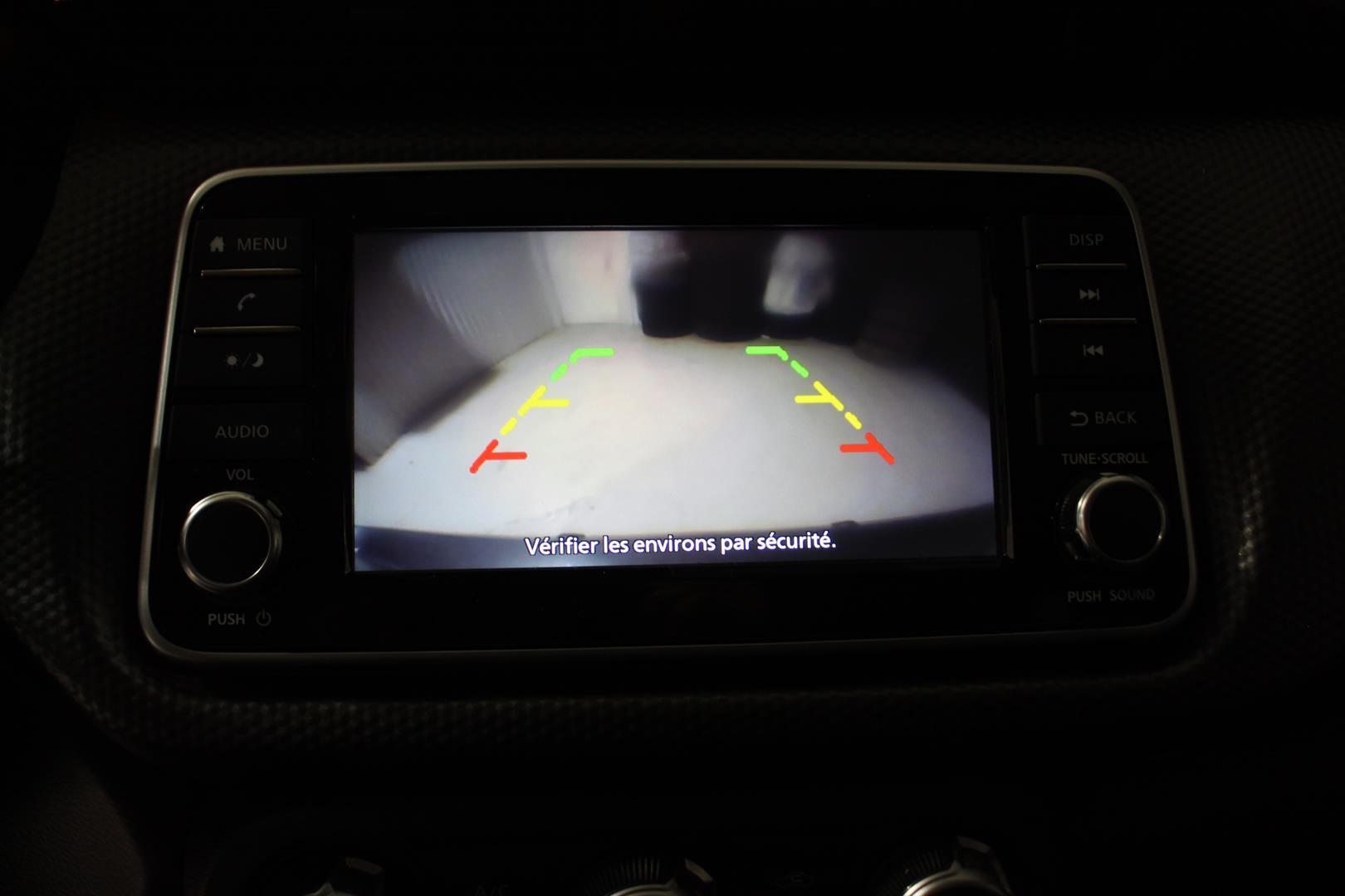 Nissan Kicks 2020 - Image 19