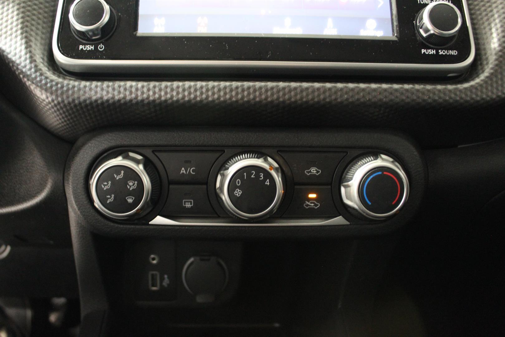 Nissan Kicks 2020 - Image 20