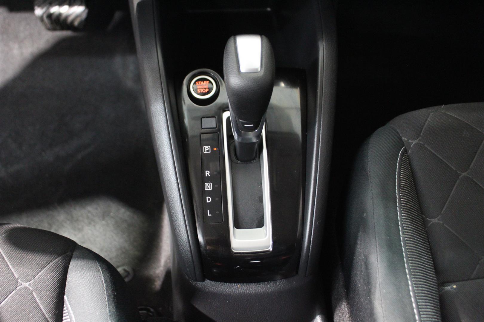 Nissan Kicks 2020 - Image 22