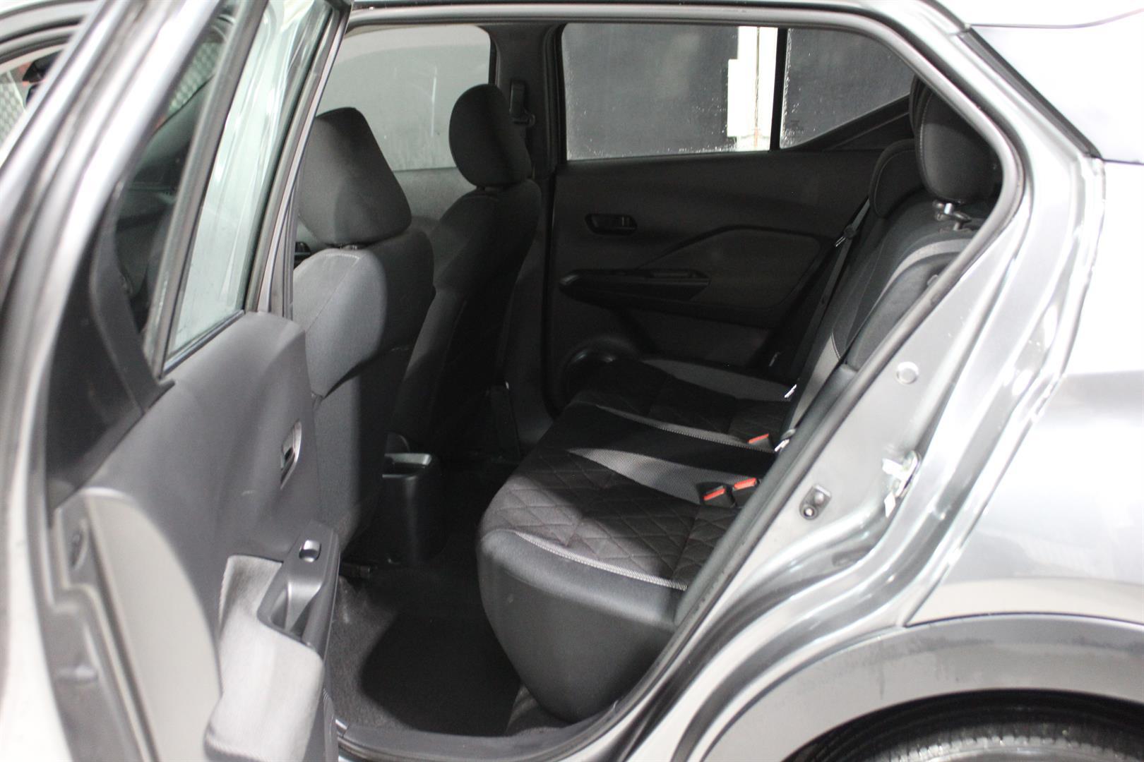 Nissan Kicks 2020 - Image 24