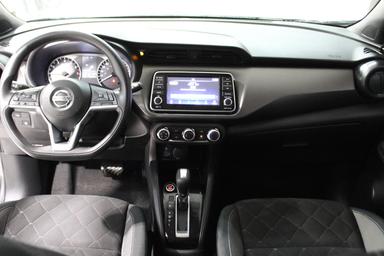 Nissan Kicks 2020 - Thumbnail 13