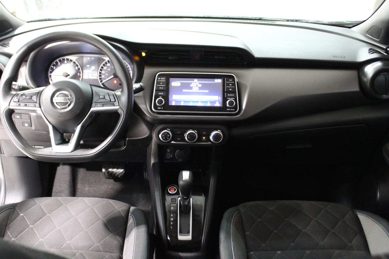 Nissan Kicks 2020 - Image 13