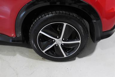 Honda HR-V 2021 - Thumbnail 9