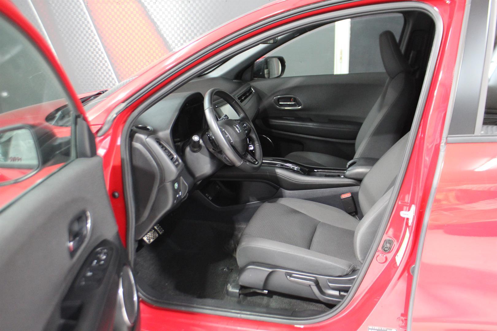 Honda HR-V 2021 - Image 11