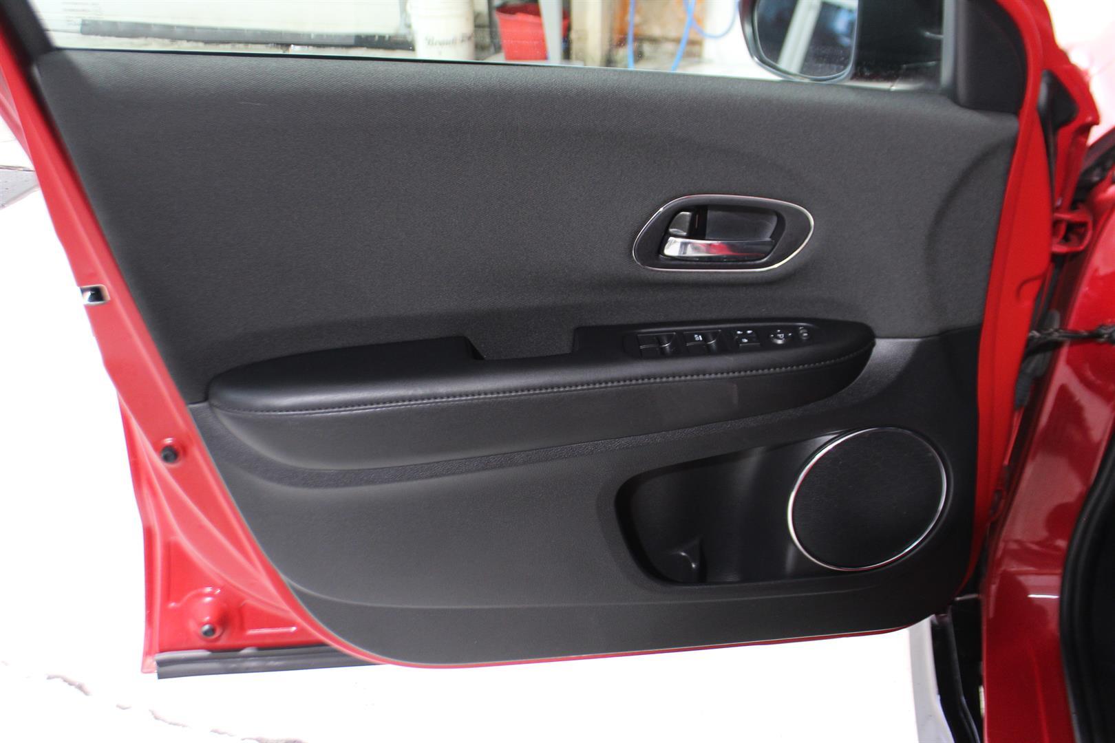 Honda HR-V 2021 - Image 10