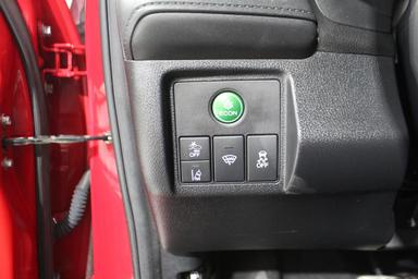 Honda HR-V 2021 - Thumbnail 12