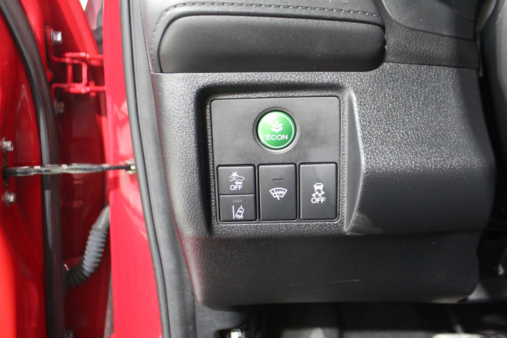 Honda HR-V 2021 - Image 12