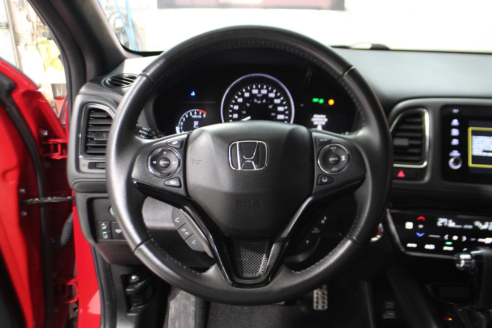 Honda HR-V 2021 - Image 15