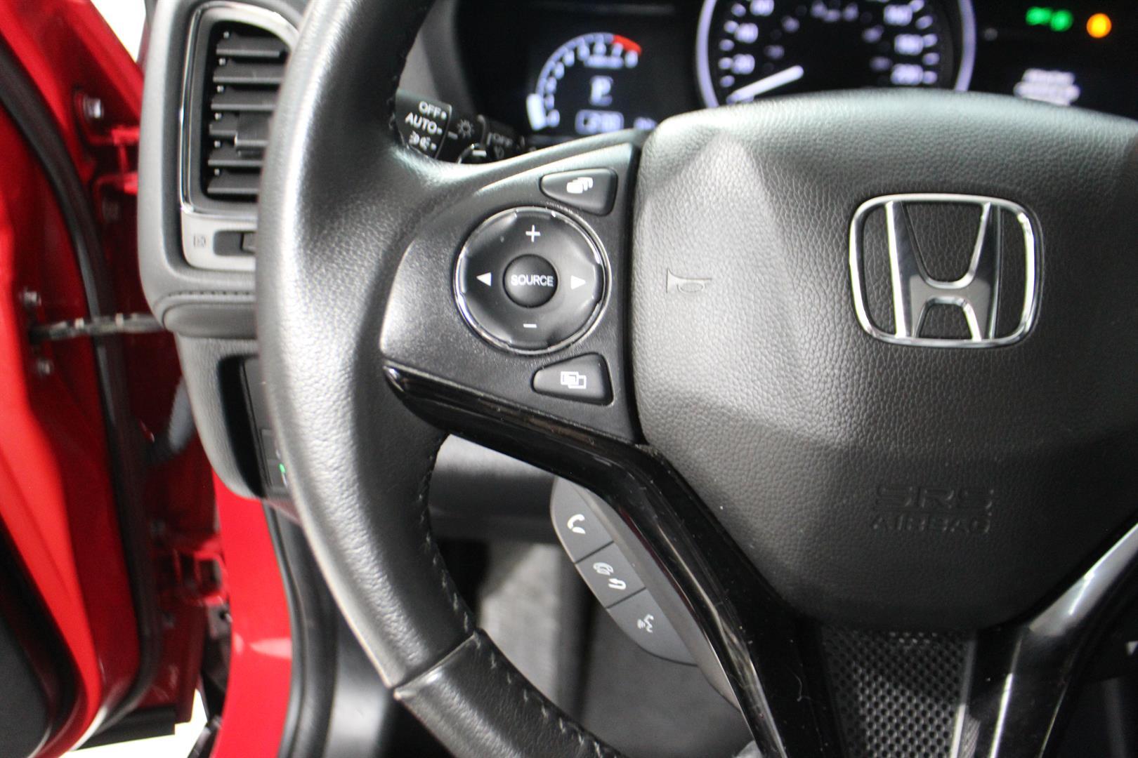 Honda HR-V 2021 - Image 16