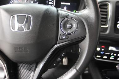 Honda HR-V 2021 - Thumbnail 17