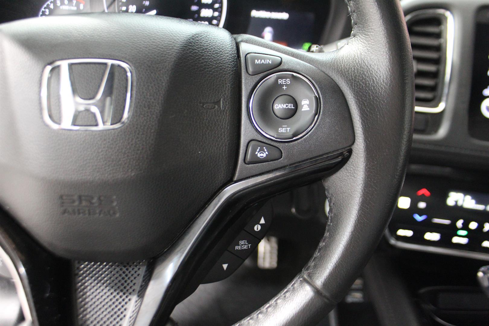 Honda HR-V 2021 - Image 17