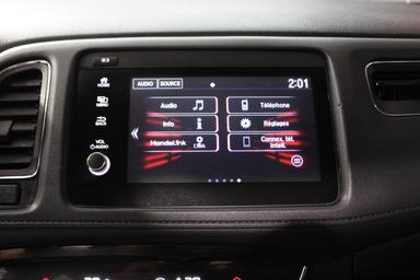 Honda HR-V 2021 - Thumbnail 21