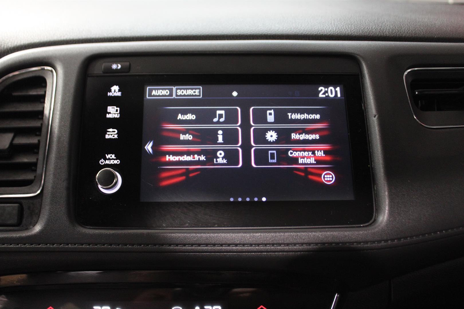 Honda HR-V 2021 - Image 21