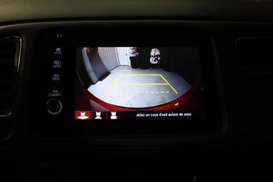 Honda HR-V 2021 - Thumbnail 22