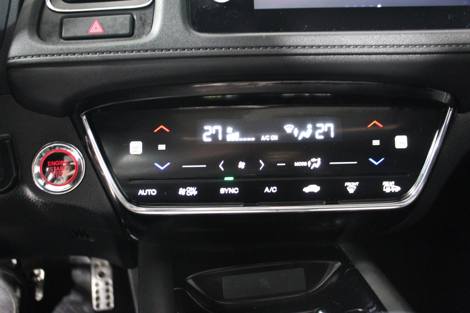 Honda HR-V 2021 - Image 23