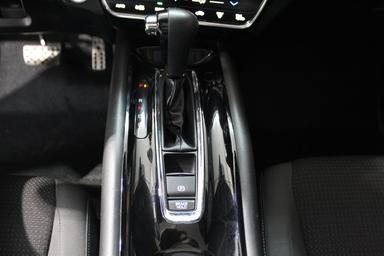 Honda HR-V 2021 - Thumbnail 24