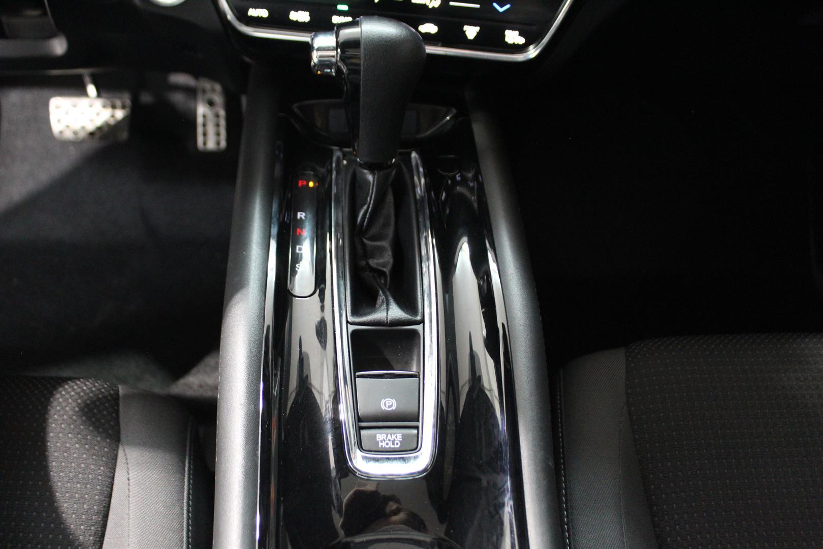 Honda HR-V 2021 - Image 24