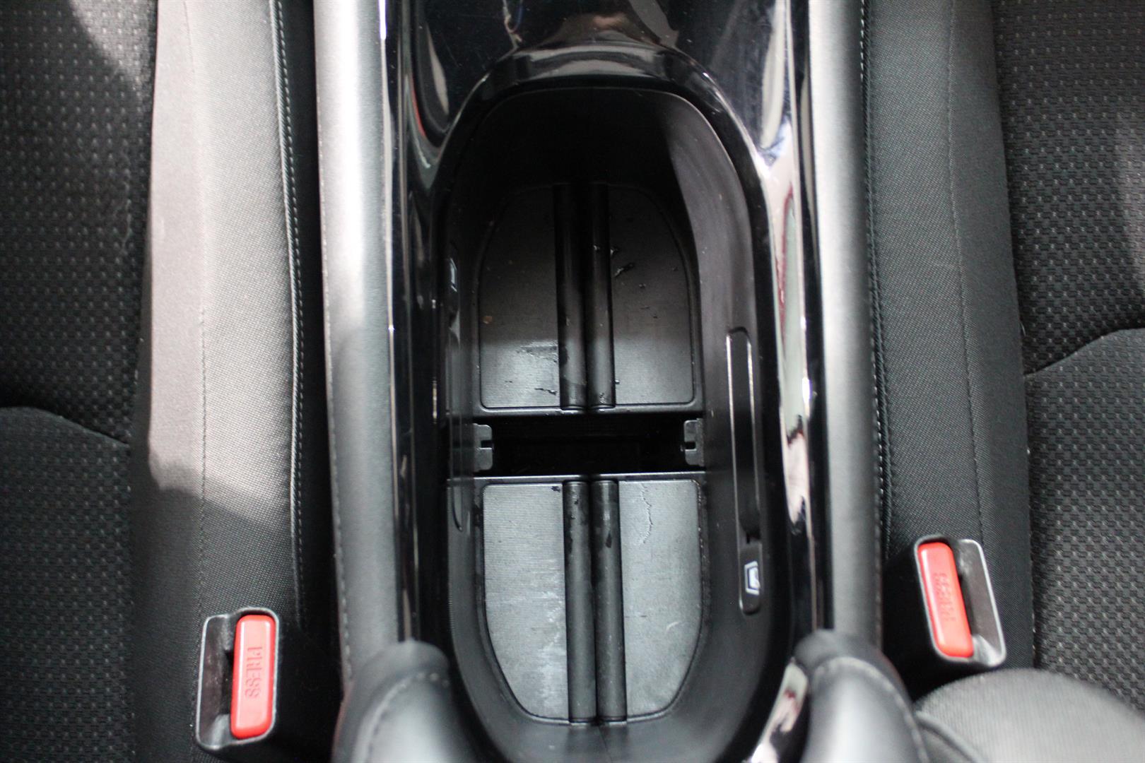 Honda HR-V 2021 - Image 25