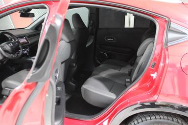 Honda HR-V 2021 - Thumbnail 26