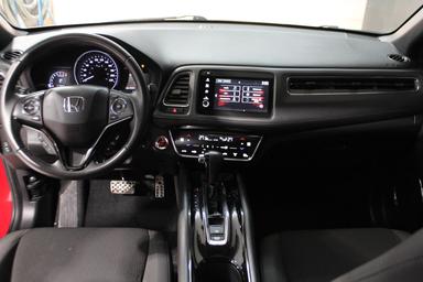 Honda HR-V 2021 - Thumbnail 13