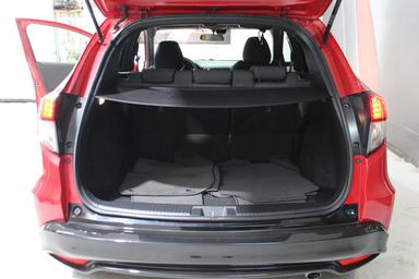 Honda HR-V 2021 - Thumbnail 27