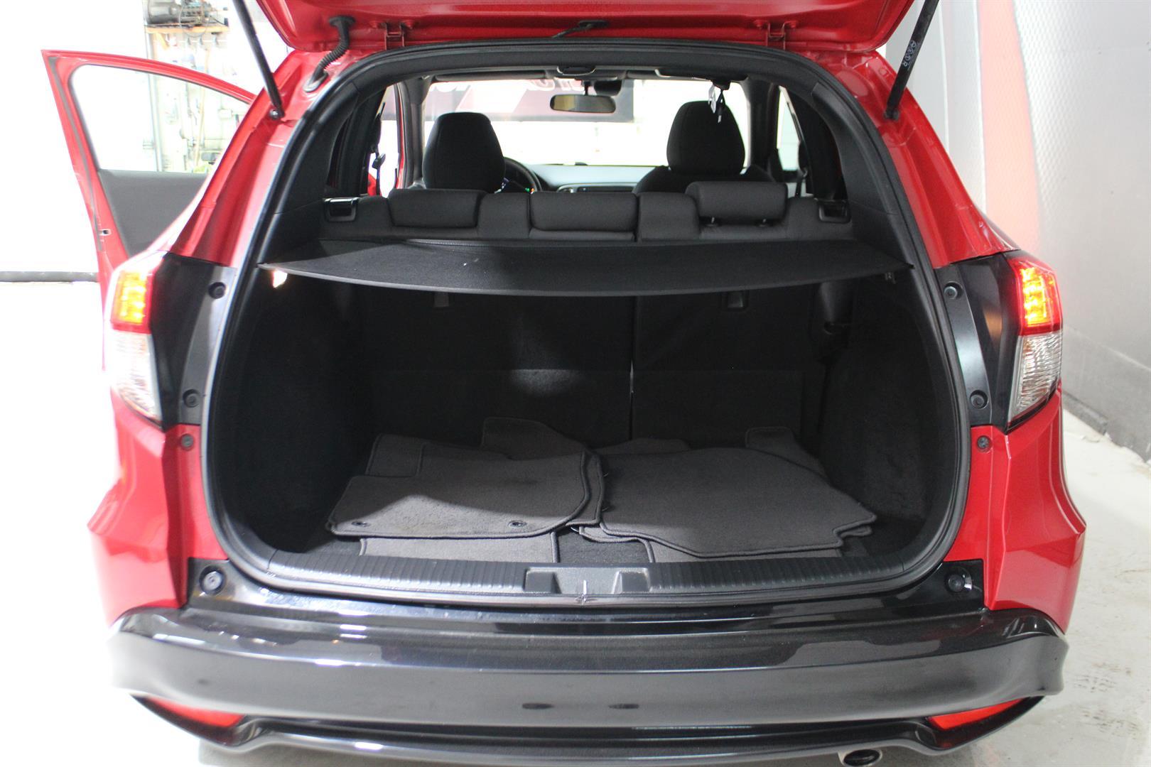 Honda HR-V 2021 - Image 27