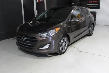 Hyundai Elantra Gt 2016 - Thumbnail 3