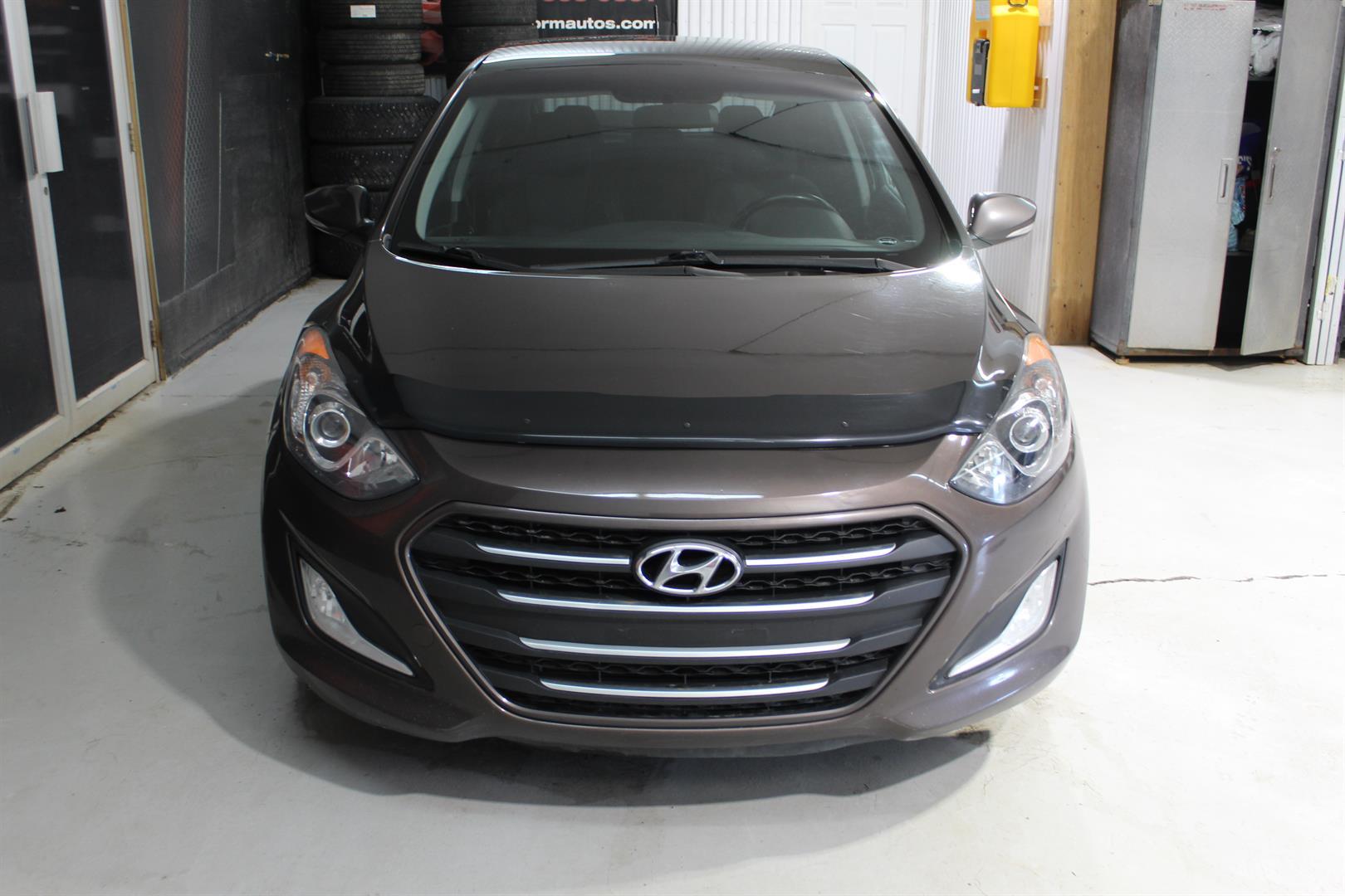 Hyundai Elantra Gt 2016 - Image 4
